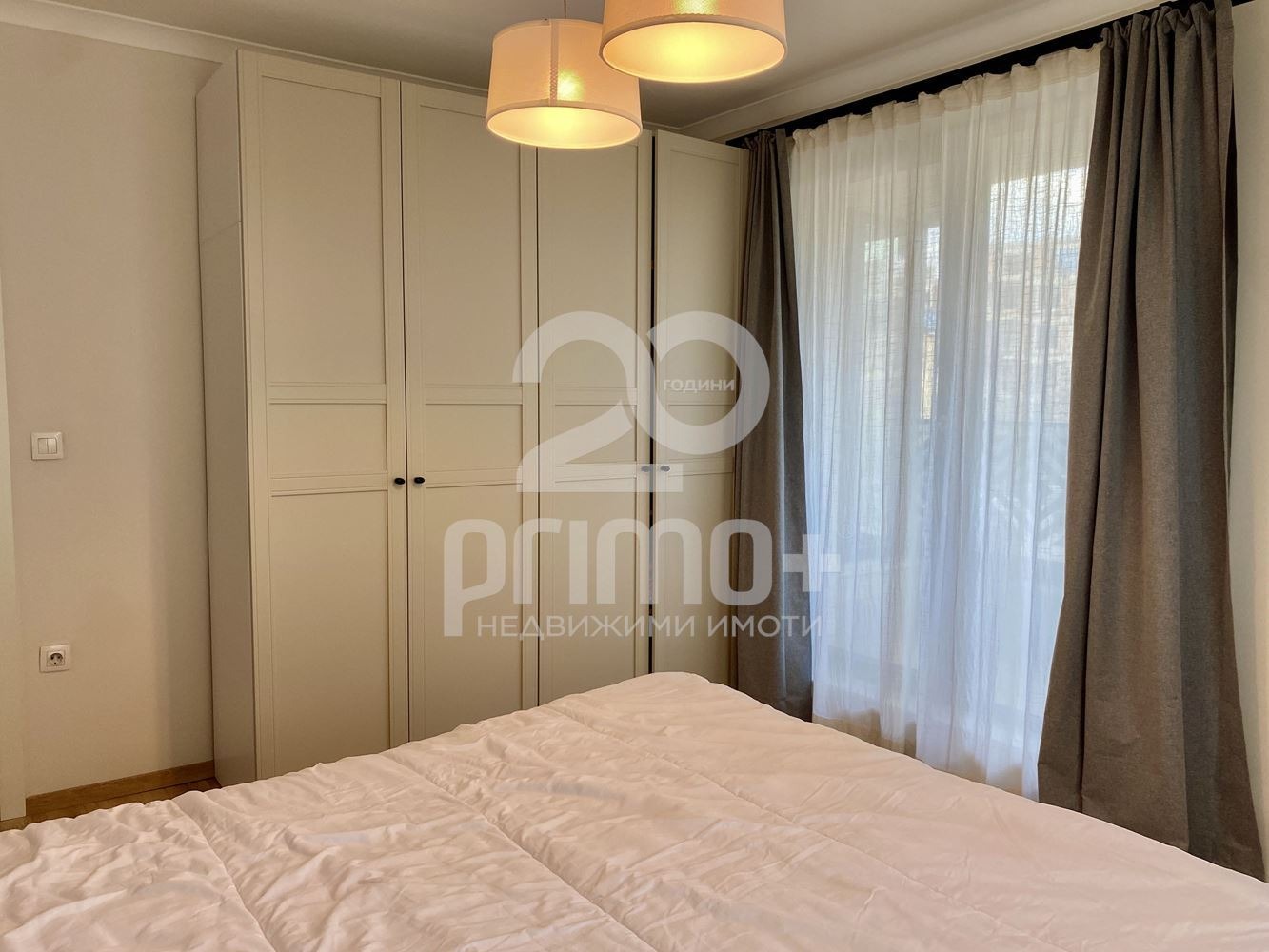 Продава 3-СТАЕН, гр. София, Кръстова вада, снимка 8 - Апартаменти - 55128887
