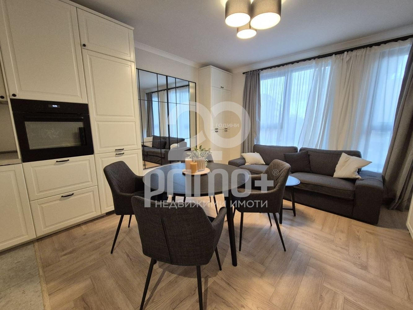 Продава 3-СТАЕН, гр. София, Кръстова вада, снимка 5 - Апартаменти - 55128887