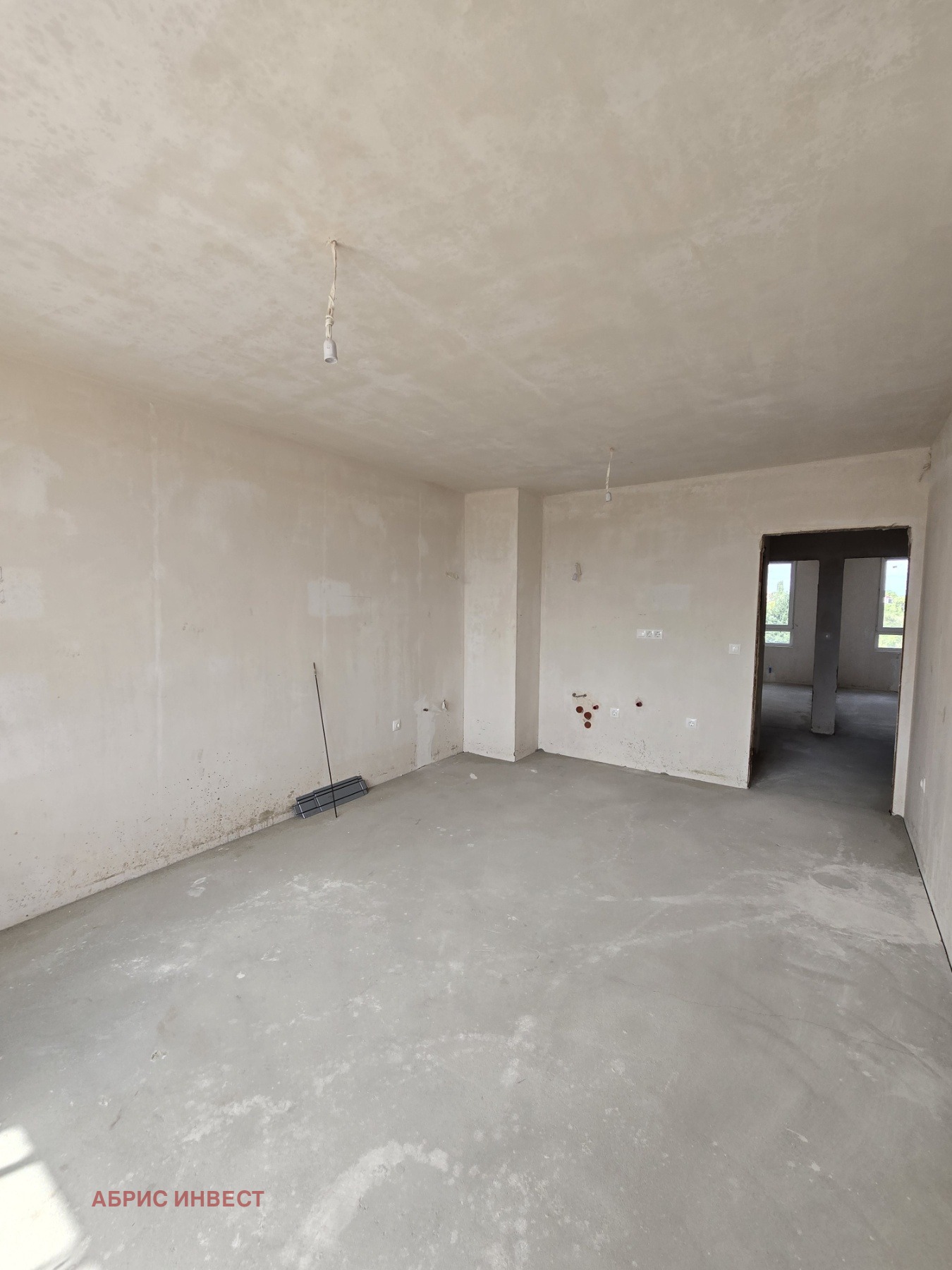 Продава 3-СТАЕН, гр. София, Красна поляна 2, снимка 9 - Апартаменти - 56324078