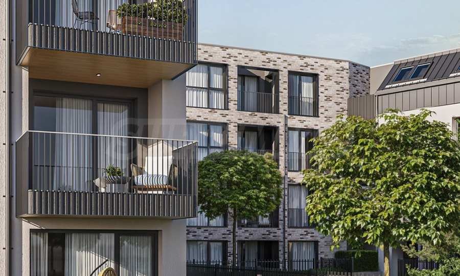 Продава 4-СТАЕН, гр. София, с. Лозен, снимка 12 - Апартаменти - 55136145