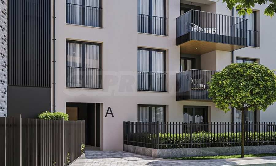 Продава 4-СТАЕН, гр. София, с. Лозен, снимка 14 - Апартаменти - 55136145