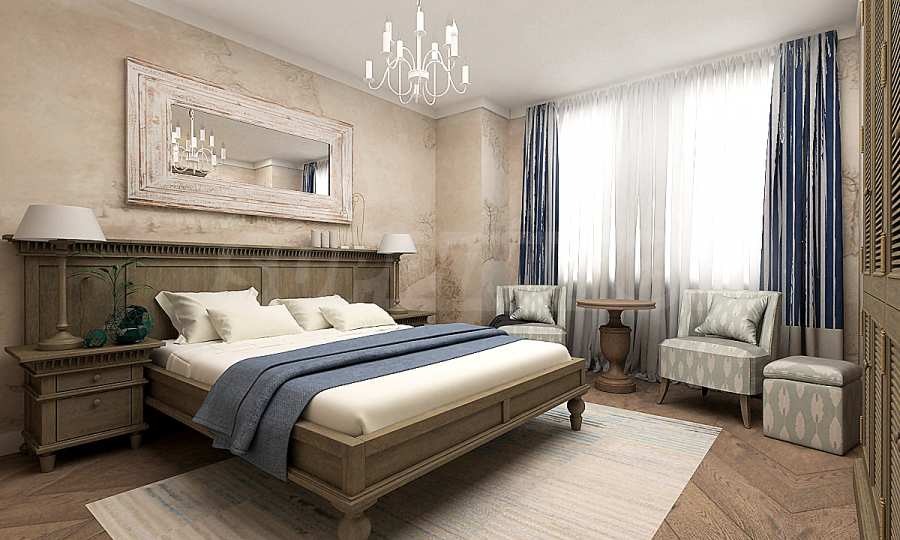Продава 4-СТАЕН, гр. София, с. Лозен, снимка 5 - Апартаменти - 55136145