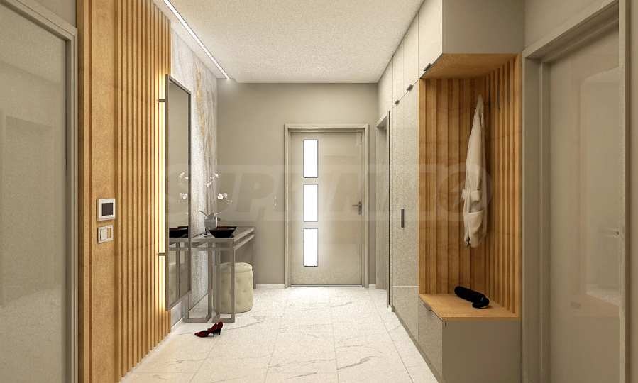 Продава 4-СТАЕН, гр. София, с. Лозен, снимка 7 - Апартаменти - 55136145