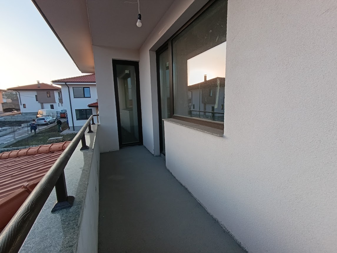 Продава КЪЩА, с. Гурмазово, област София област, снимка 8 - Къщи - 52520126