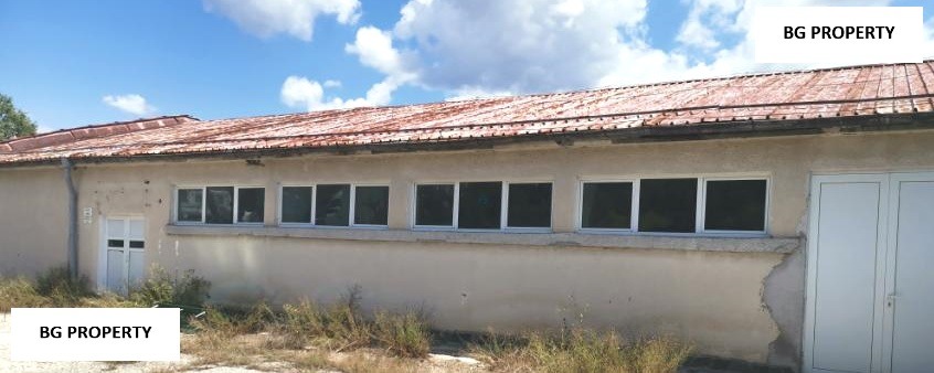 Продава БИЗНЕС ИМОТ, гр. Дупница, област Кюстендил, снимка 7 - Други - 54338076