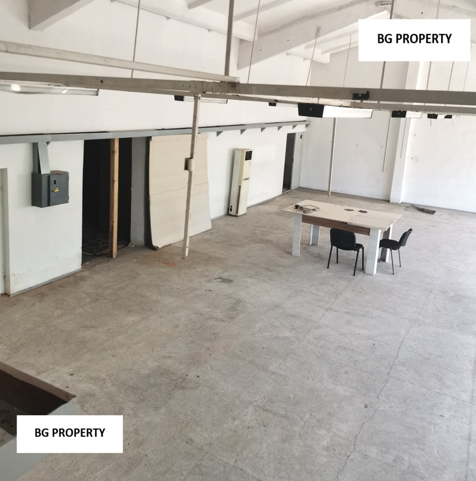 Продава БИЗНЕС ИМОТ, гр. Дупница, област Кюстендил, снимка 5 - Други - 54338076