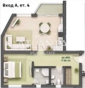 Продава 2-СТАЕН, област Варна, гр. Бяла • 71000 € / 138863.93 лв. • 86714341 8
