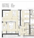 Продава  2-стаен град София , Банишора , 67 кв.м | 98154871 - изображение [7]
