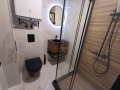 Продава  2-стаен град Благоевград , Еленово 1 , 59 кв.м | 74376886 - изображение [7]