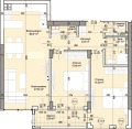 Продава 3-СТАЕН, град Пловдив, Тракия • 158500 € • 23678416 3