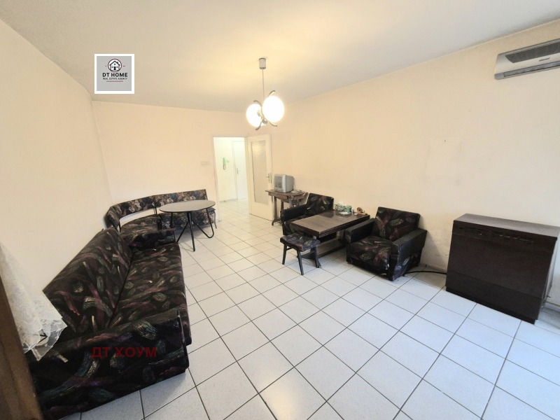 Продава 2-СТАЕН в град Русе, Център - 66 кв.м / 123 900 € » 242 327.34 лв., ДТ ХОУМ