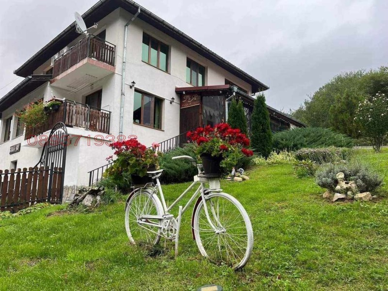 Продава КЪЩА в област Габрово, гр. Плачковци - 280 кв.м / 190 000 € » 371 607.70 лв.