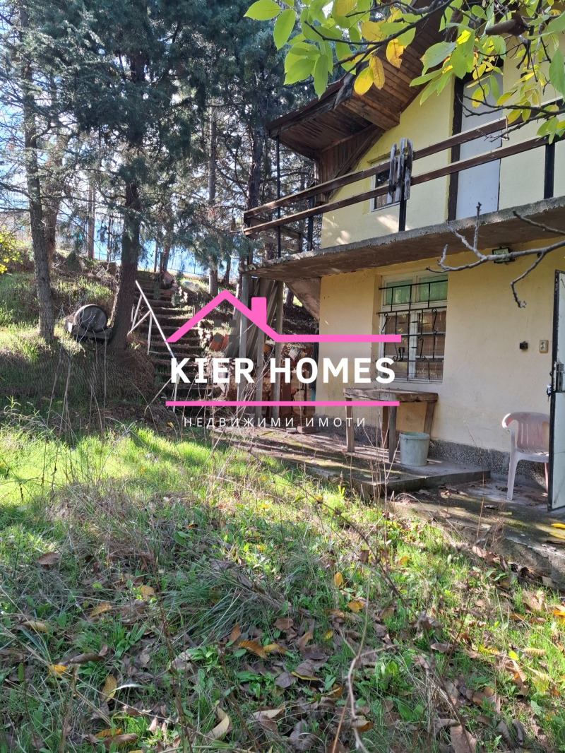 Продава ВИЛА в област Хасково, гр. Харманли - 30 кв.м / 30 000 € » 58 674.90 лв., КИЕР ХОУМС