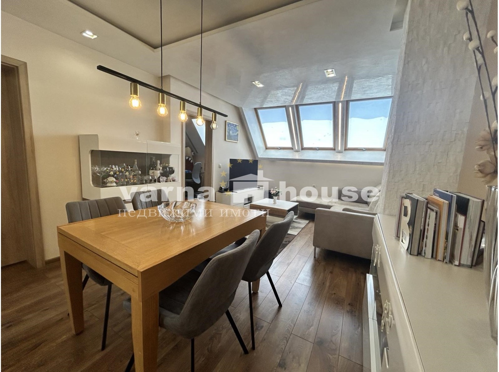 Продава 3-СТАЕН | Imot.bg — изображение 4