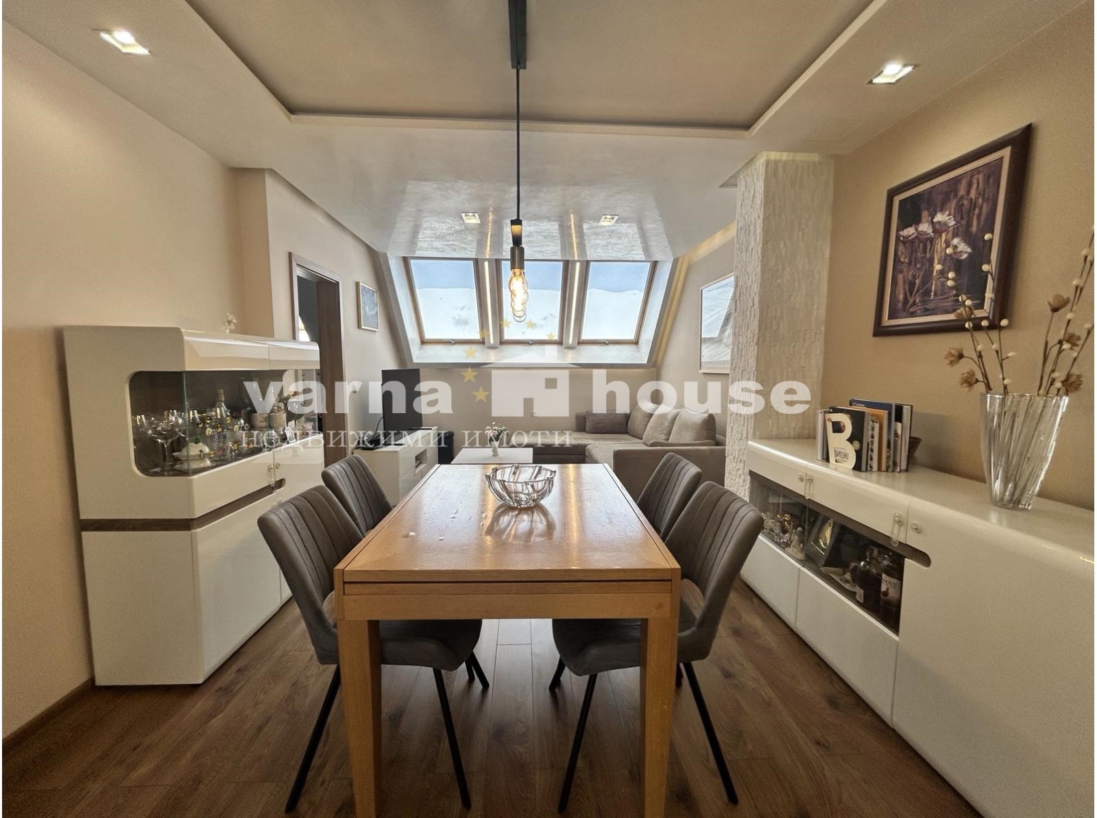 Продава 3-СТАЕН | Imot.bg — изображение 3