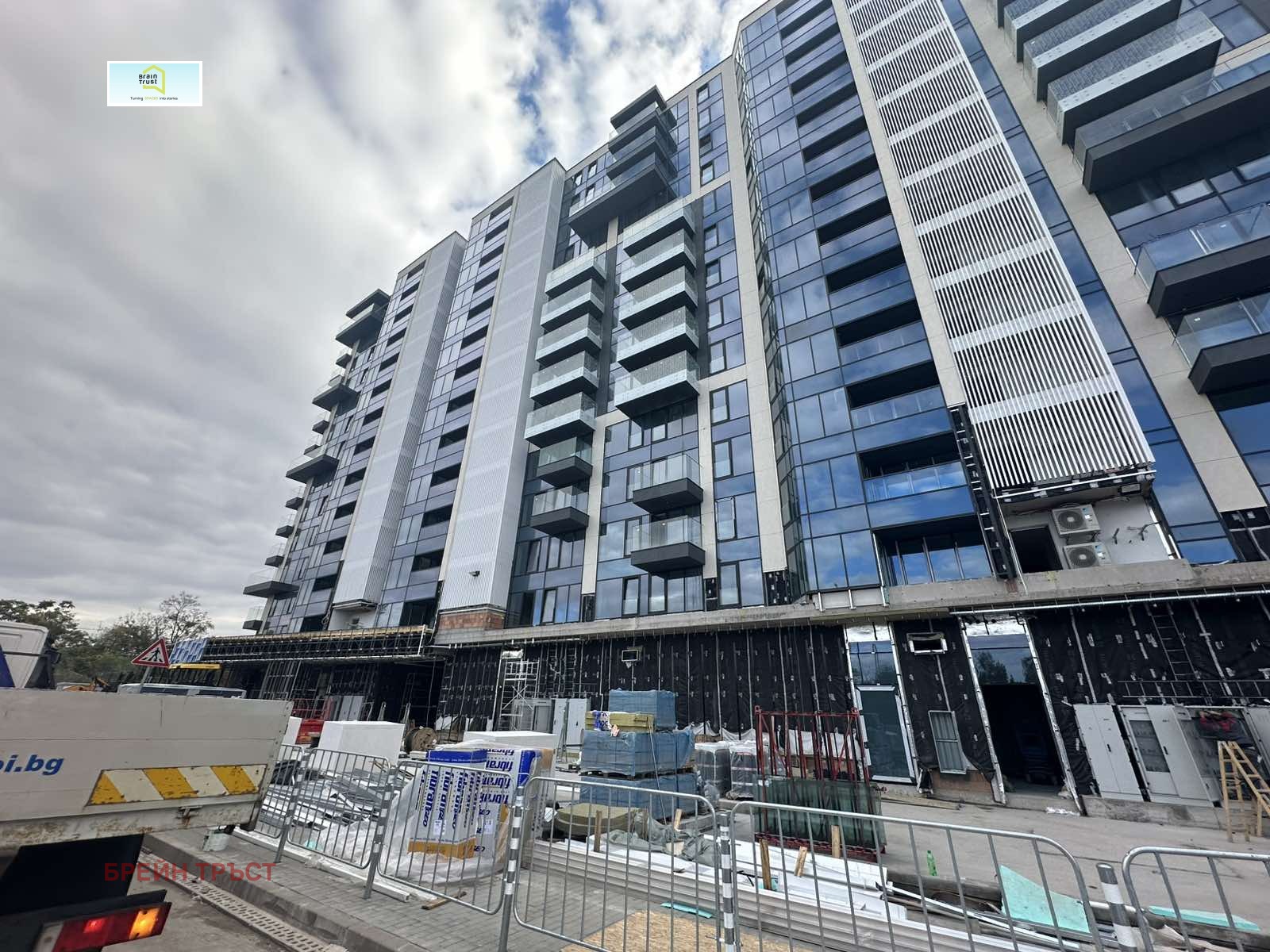 Продава 3-СТАЕН | Imot.bg — изображение 1