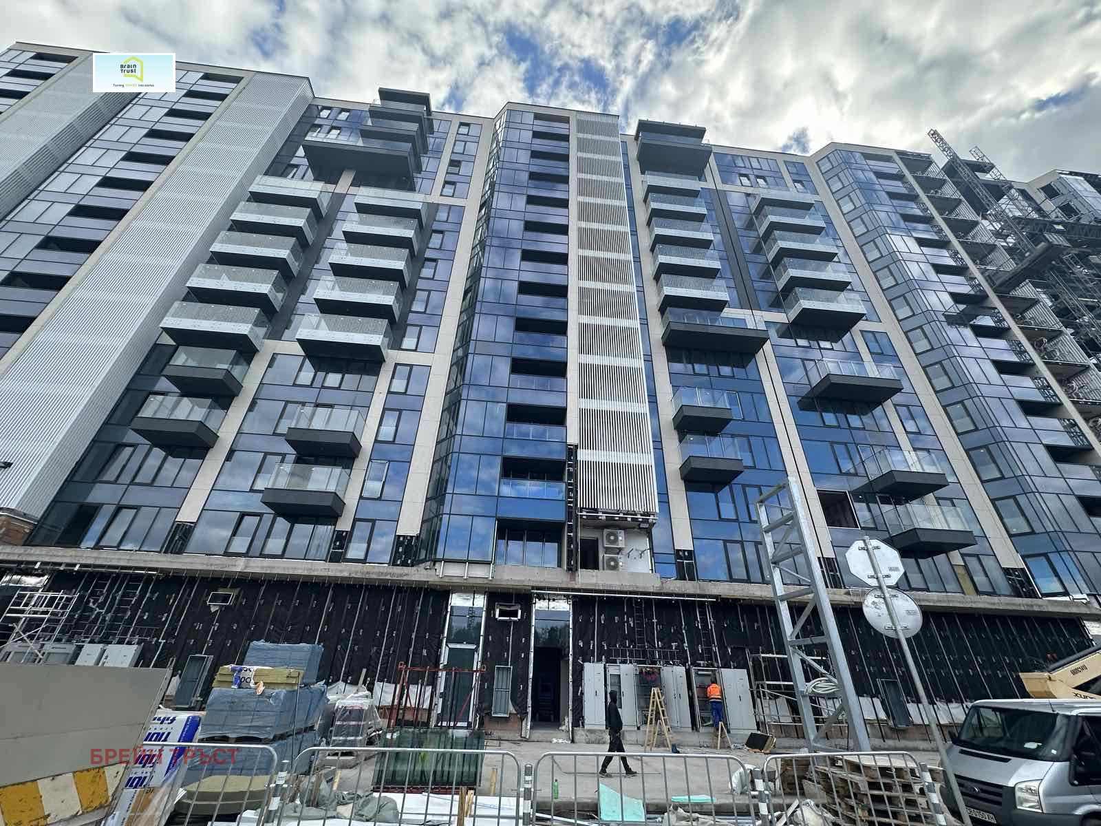 Продава 3-СТАЕН | Imot.bg — изображение 3