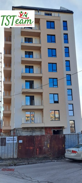 Продажба на тристайни апартаменти в град София — страница 3 - изображение 1 