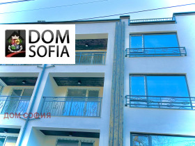 2 bedroom Knyazhevo, Sofia 5