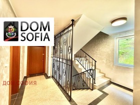 2 Schlafzimmer Knjaschewo, Sofia