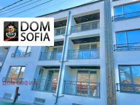 2 bedroom Knyazhevo, Sofia 1