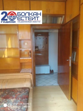 2 slaapkamers Tsentar, Veliko Tarnovo 6