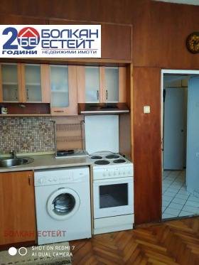 2 slaapkamers Tsentar, Veliko Tarnovo 2