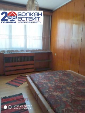 2 Schlafzimmer Zentar, Weliko Tarnowo 5