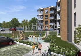 2 soveværelser m-t Pchelina, Varna