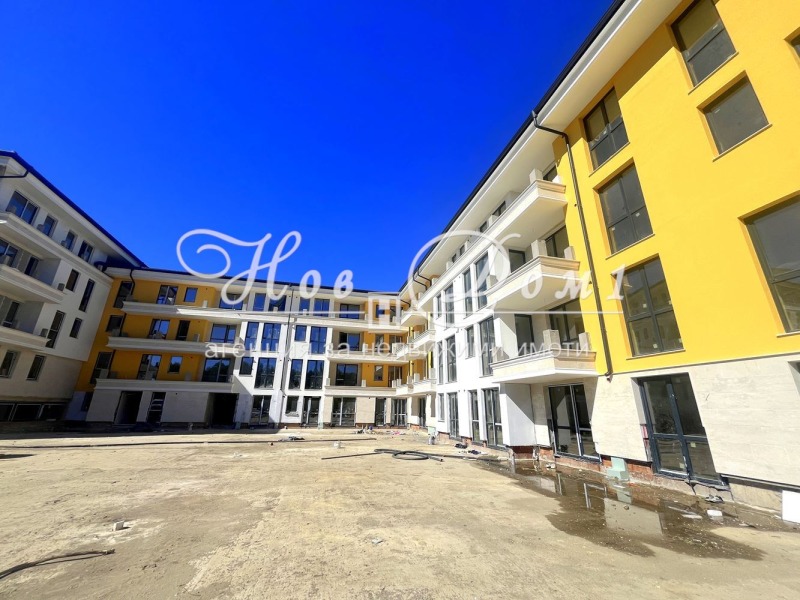 Продава  2-стаен, град София, Малинова долина •  119 900 EUR • ID 82696553 — holmes.bg - [1] 