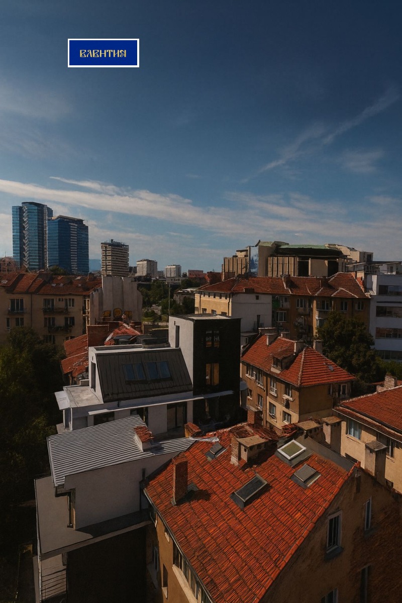 Продава  2-стаен град София , Център , 53 кв.м | 11529928 - изображение [4]