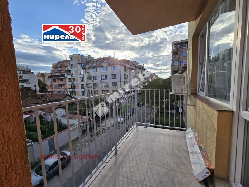 Till salu  1 sovrum Sofia , Geo Milev , 62 kvm | 11446484 - bild [10]