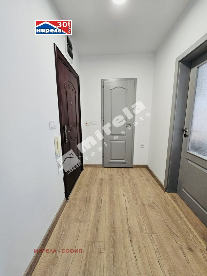 Till salu  1 sovrum Sofia , Geo Milev , 62 kvm | 11446484 - bild [12]