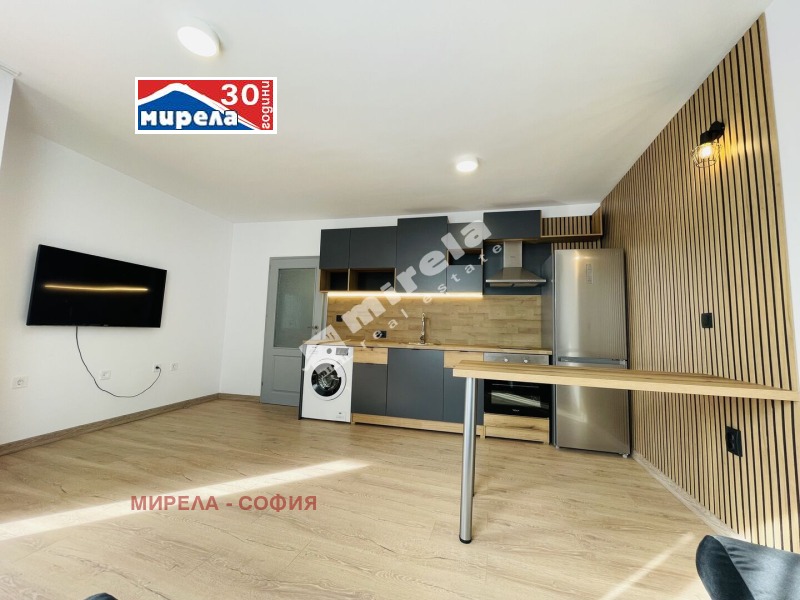 Till salu  1 sovrum Sofia , Geo Milev , 62 kvm | 11446484 - bild [5]
