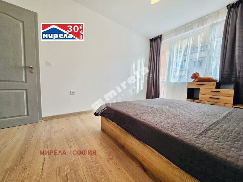 Till salu  1 sovrum Sofia , Geo Milev , 62 kvm | 11446484 - bild [7]