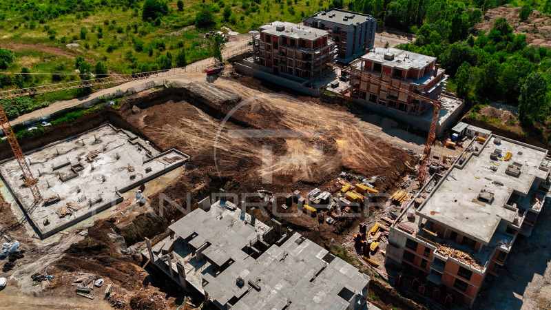 Продава 2-СТАЕН, гр. София, Малинова долина, снимка 2 - Апартаменти - 52280508