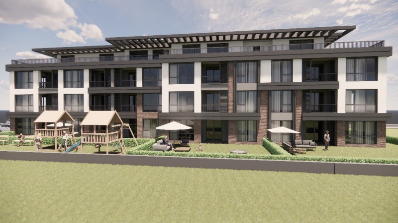 Продава 2-СТАЕН, гр. София, Малинова долина, снимка 10 - Апартаменти - 52280508