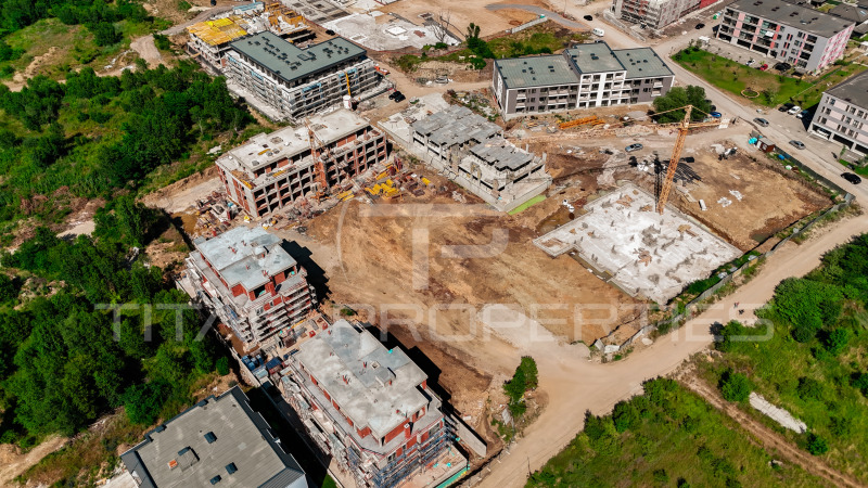 Продава 2-СТАЕН, гр. София, Малинова долина, снимка 6 - Апартаменти - 52280508