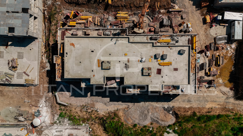 Продава 2-СТАЕН, гр. София, Малинова долина, снимка 5 - Апартаменти - 52280508