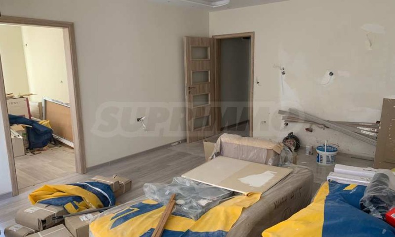 Продава 2-СТАЕН, гр. Несебър, област Бургас, снимка 4 - Апартаменти - 52469823