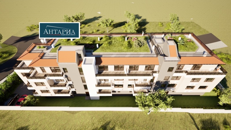 Продава 2-СТАЕН, гр. Созопол, област Бургас