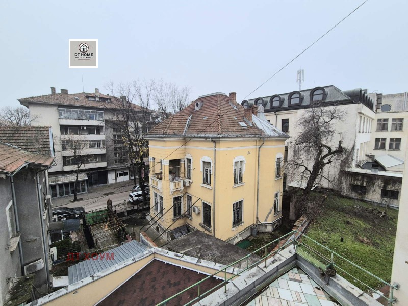 Продава 2-СТАЕН, гр. Русе, Център, снимка 4 - Апартаменти - 52811594