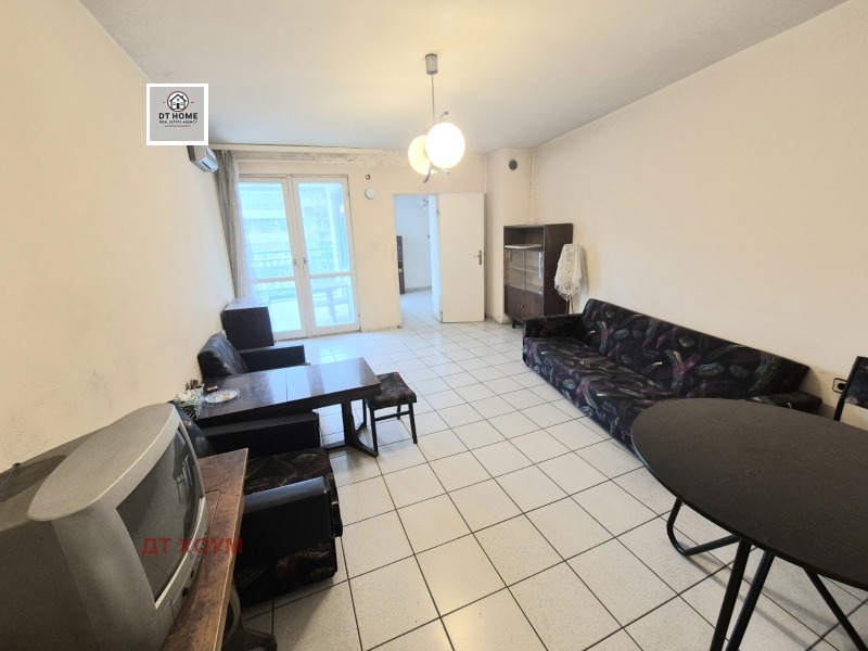 Продава 2-СТАЕН, гр. Русе, Център, снимка 2 - Апартаменти - 52811594