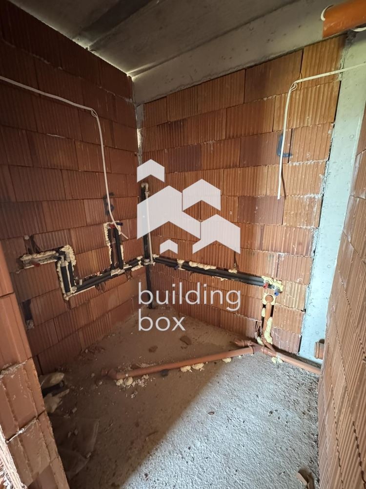 Продава 2-СТАЕН, гр. Пловдив, Остромила, снимка 2 - Апартаменти - 53719067