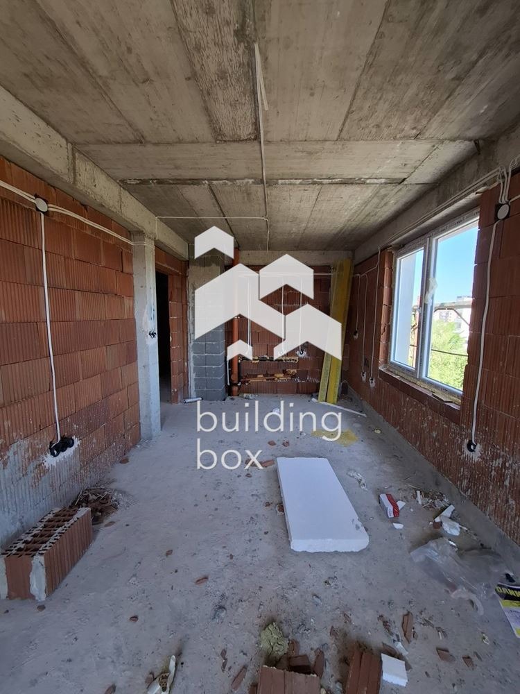 Продава 2-СТАЕН, гр. Пловдив, Остромила, снимка 3 - Апартаменти - 53719067