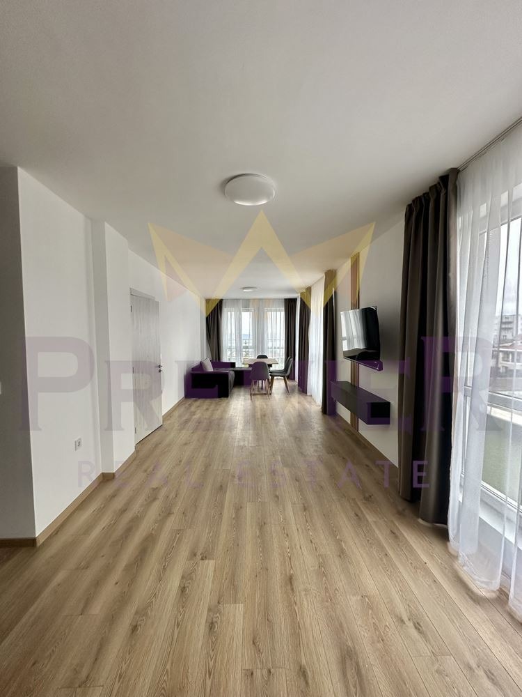 Продава 2-СТАЕН, гр. Варна, Изгрев, снимка 2 - Апартаменти - 55100521