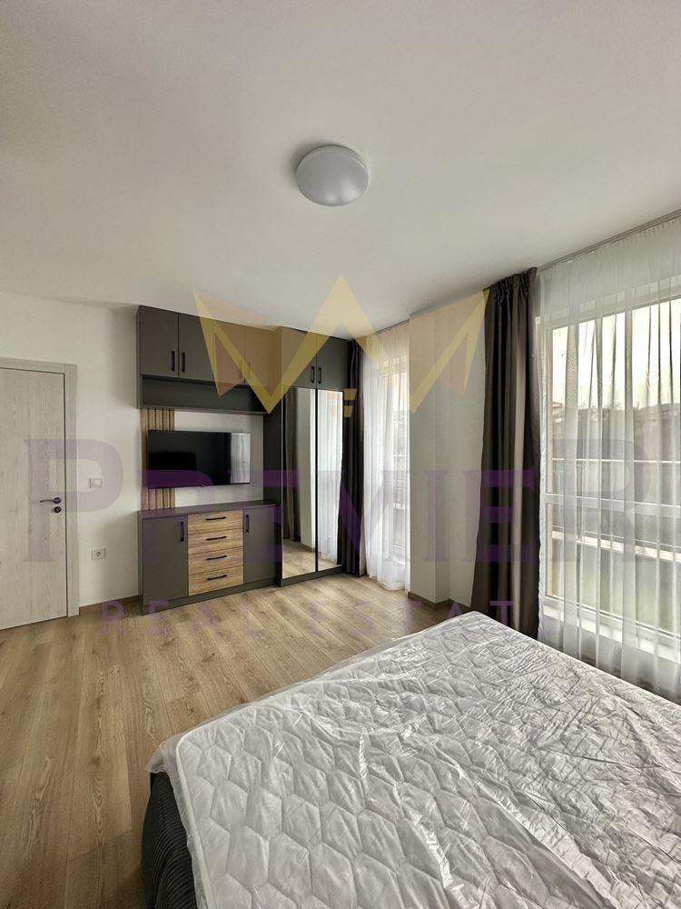 Продава 2-СТАЕН, гр. Варна, Изгрев, снимка 6 - Апартаменти - 55100521