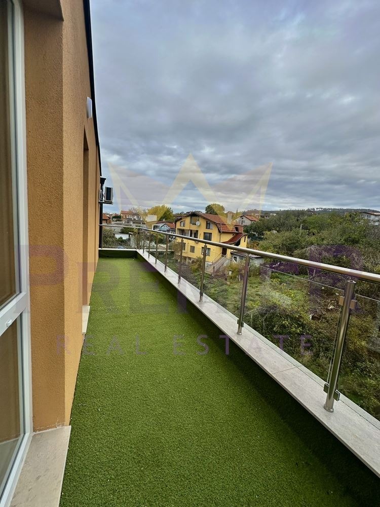 Продава 2-СТАЕН, гр. Варна, Изгрев, снимка 4 - Апартаменти - 55100521