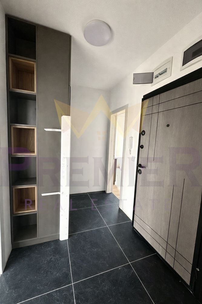 Продава 2-СТАЕН, гр. Варна, Изгрев, снимка 11 - Апартаменти - 55100521