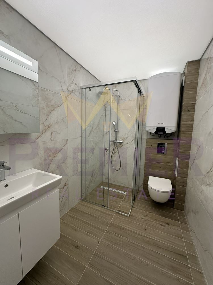 Продава 2-СТАЕН, гр. Варна, Изгрев, снимка 9 - Апартаменти - 55100521
